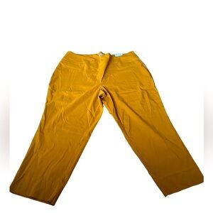 NWT Dalia Pull on Women’s Pants